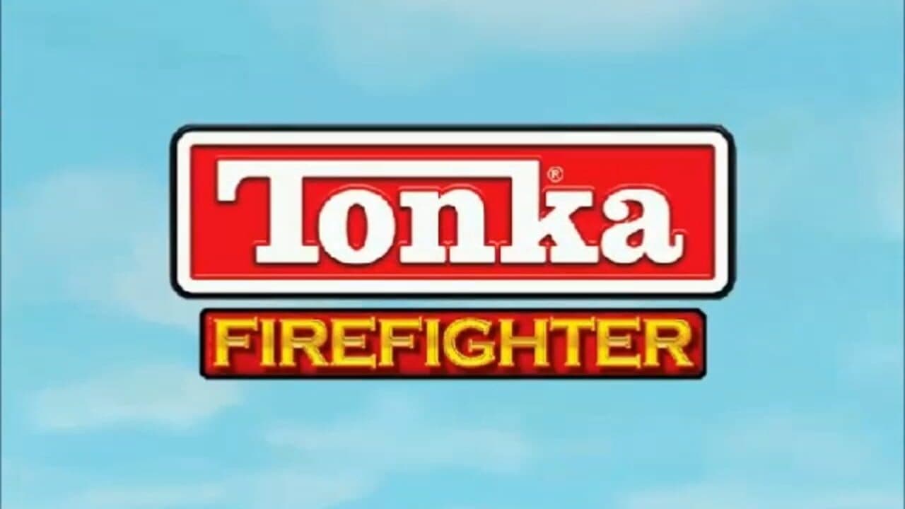 Tonka Firefighter thumbnail 6
