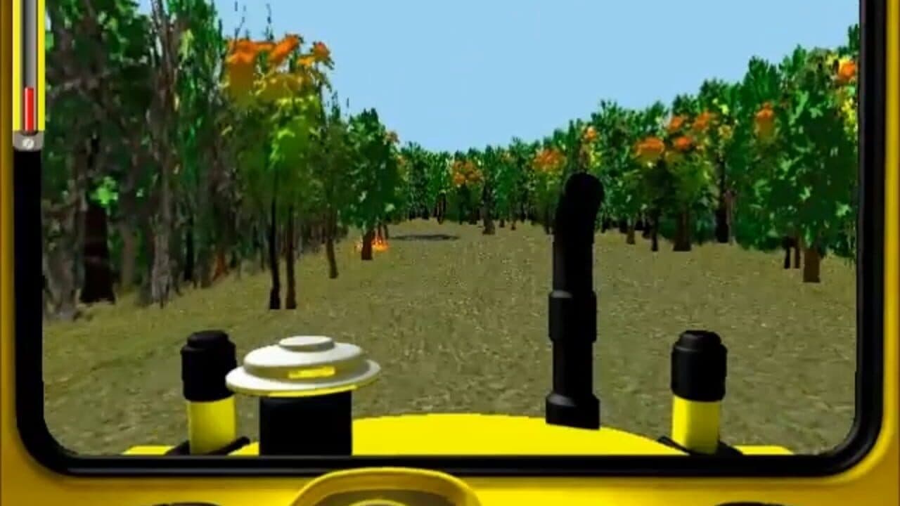 Tonka Firefighter thumbnail 5