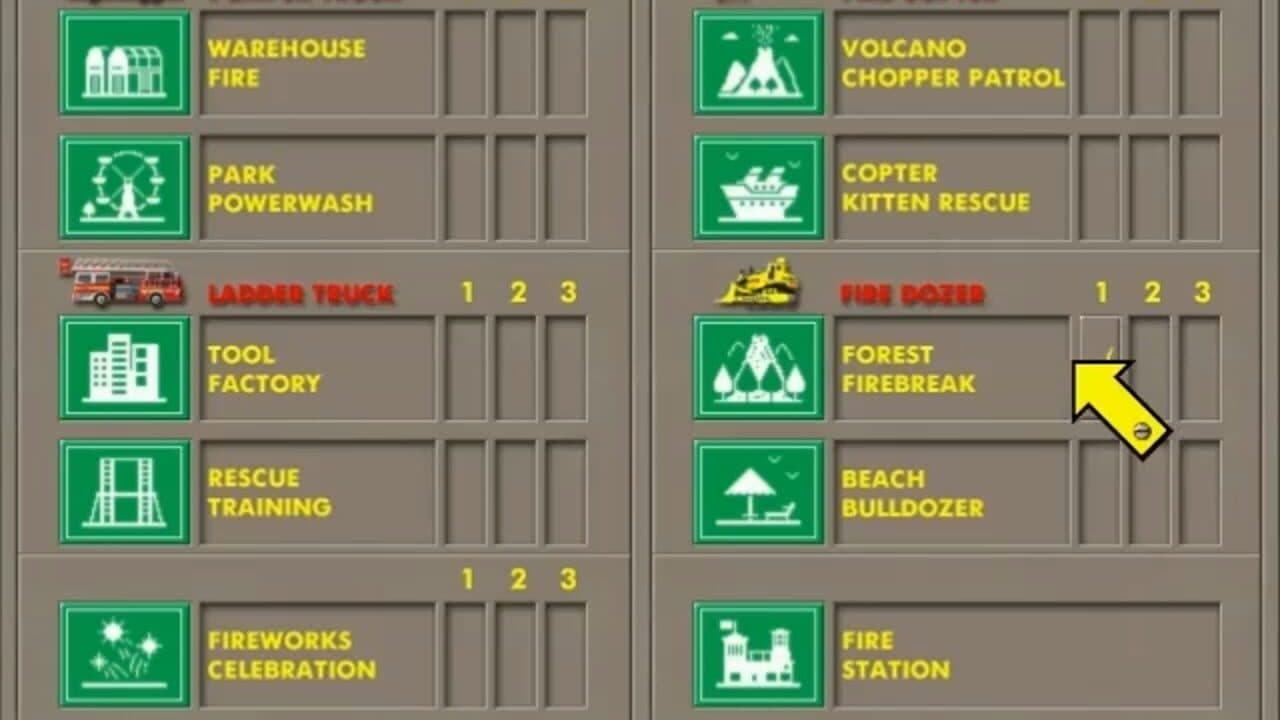 Tonka Firefighter thumbnail 3