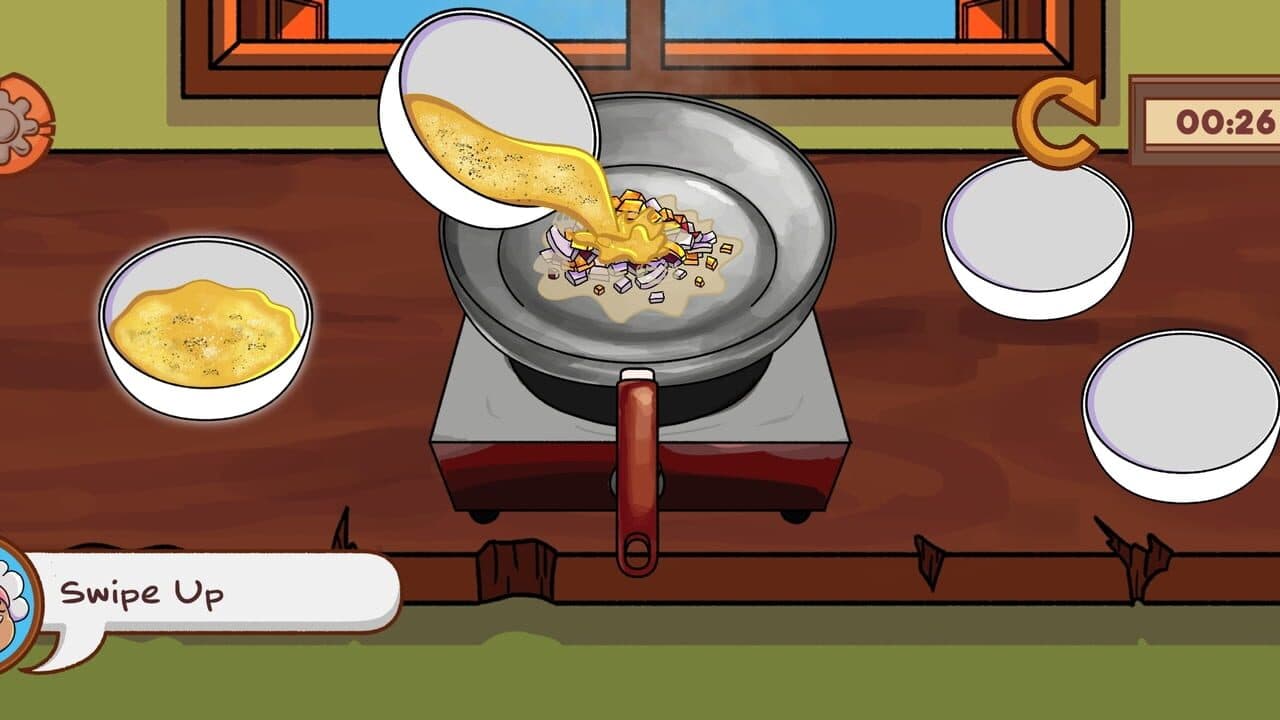 Lola's Lutong Bahay screenshot 1