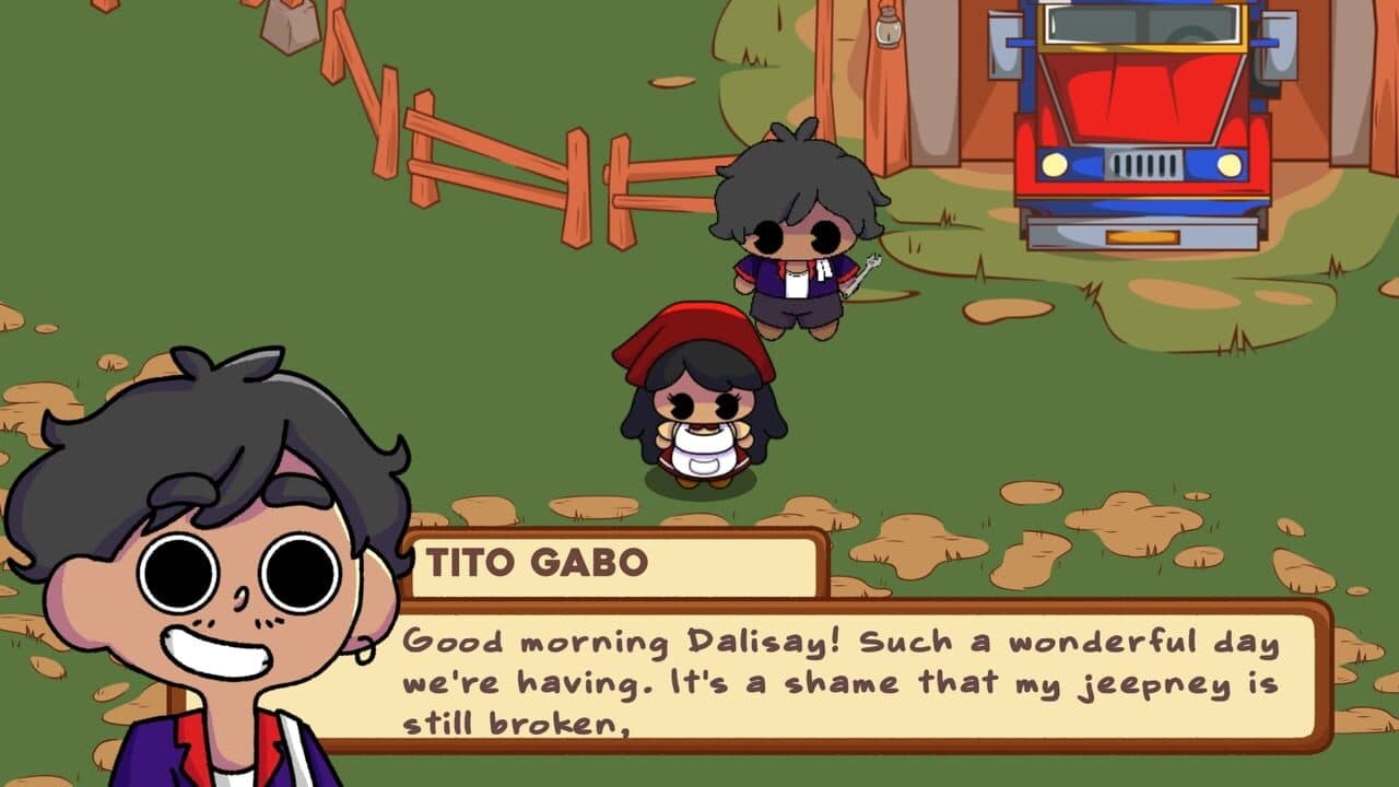 Lola's Lutong Bahay thumbnail 4