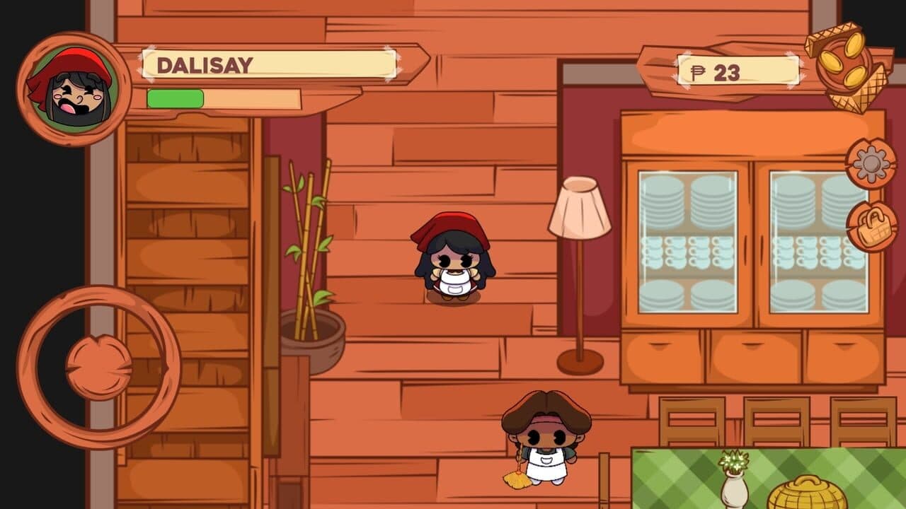 Lola's Lutong Bahay thumbnail 5