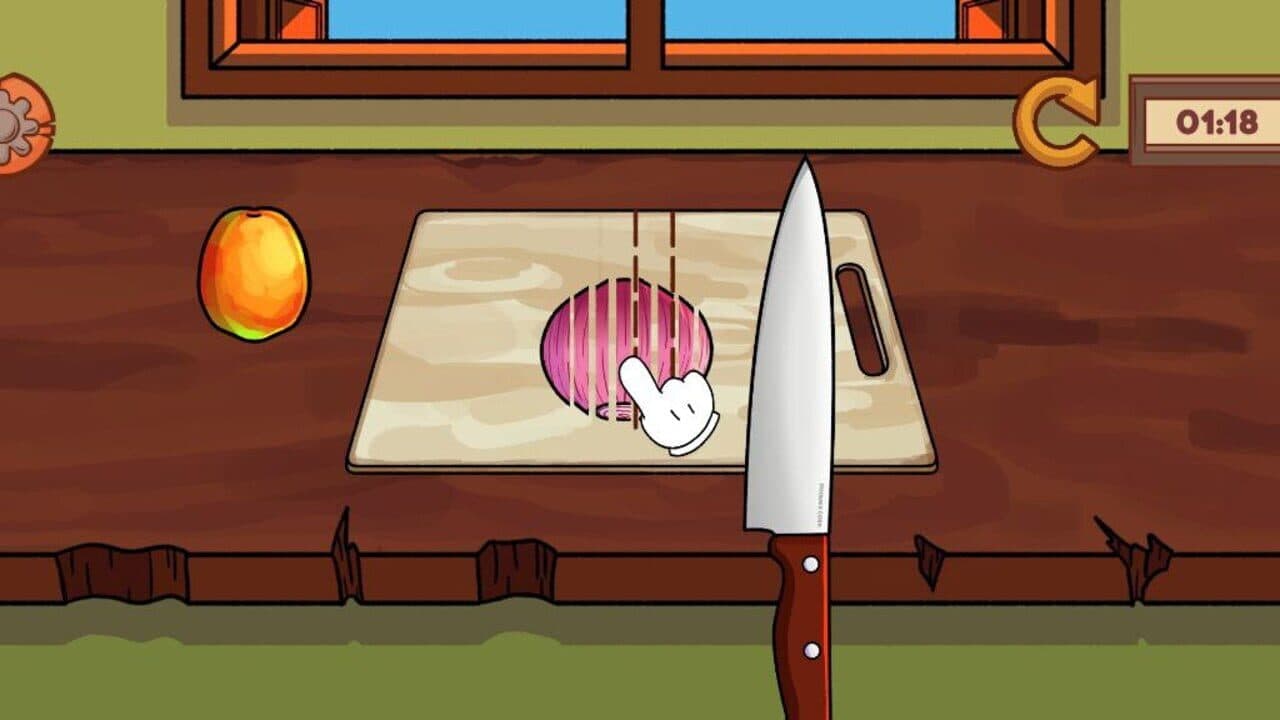 Lola's Lutong Bahay thumbnail 6