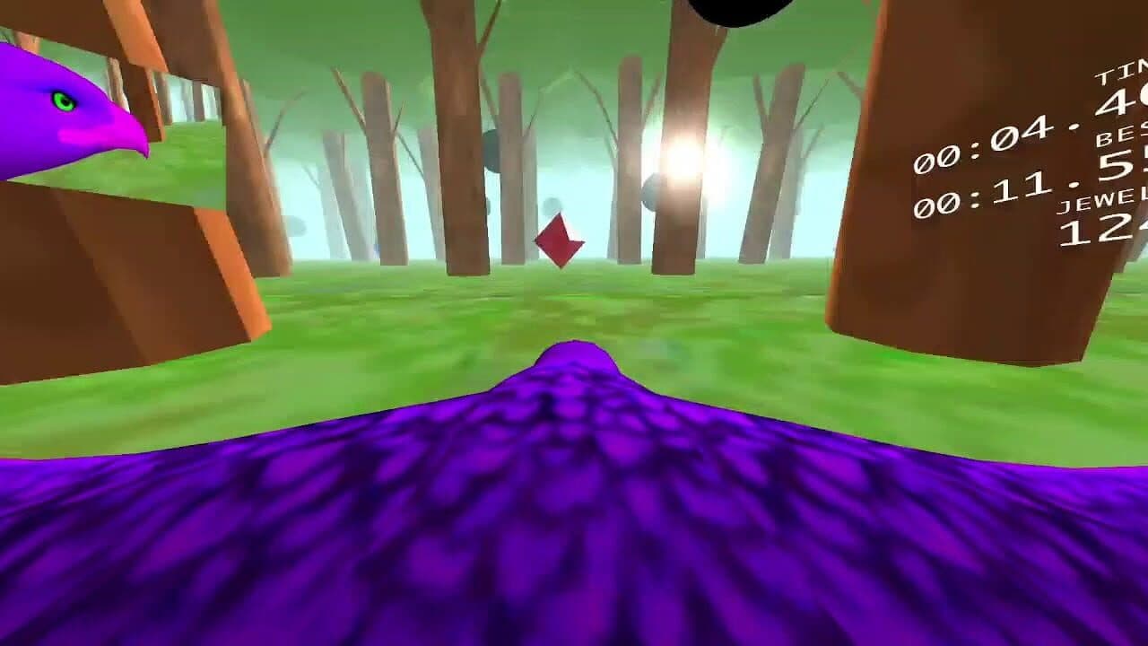 Eagle Ride thumbnail 2