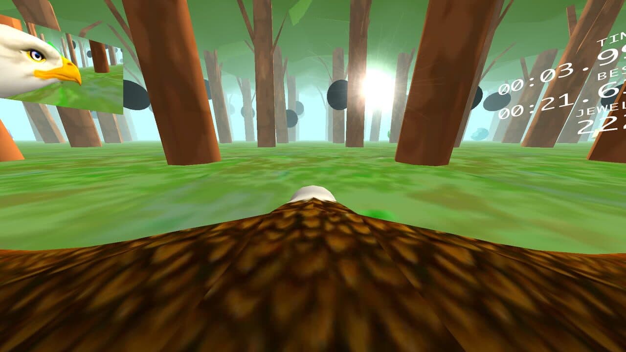 Eagle Ride thumbnail 3