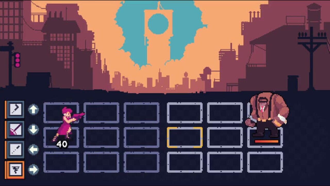 Open Fire screenshot 1