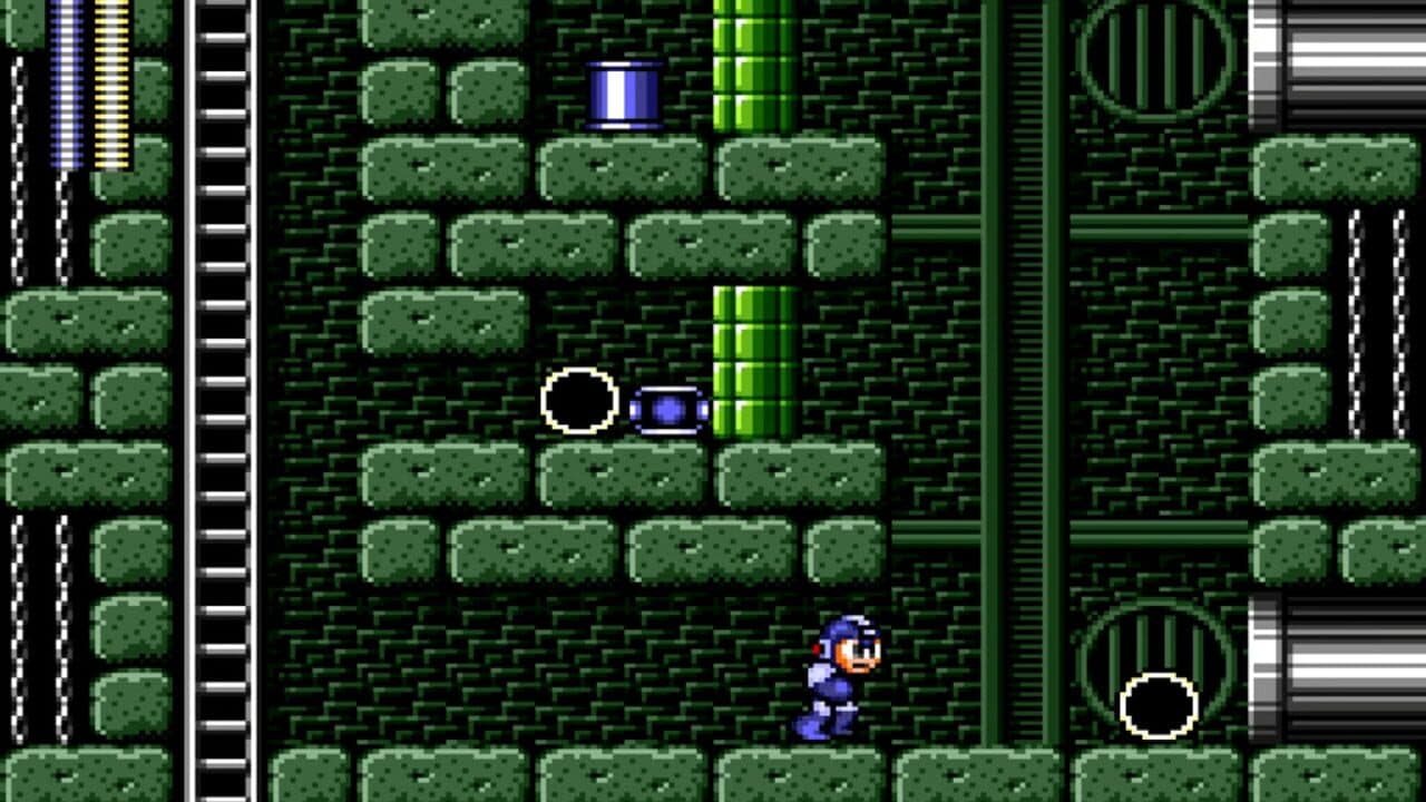 Mega Man 3 thumbnail 2