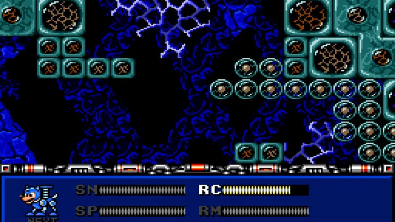 Mega Man 3 thumbnail 3