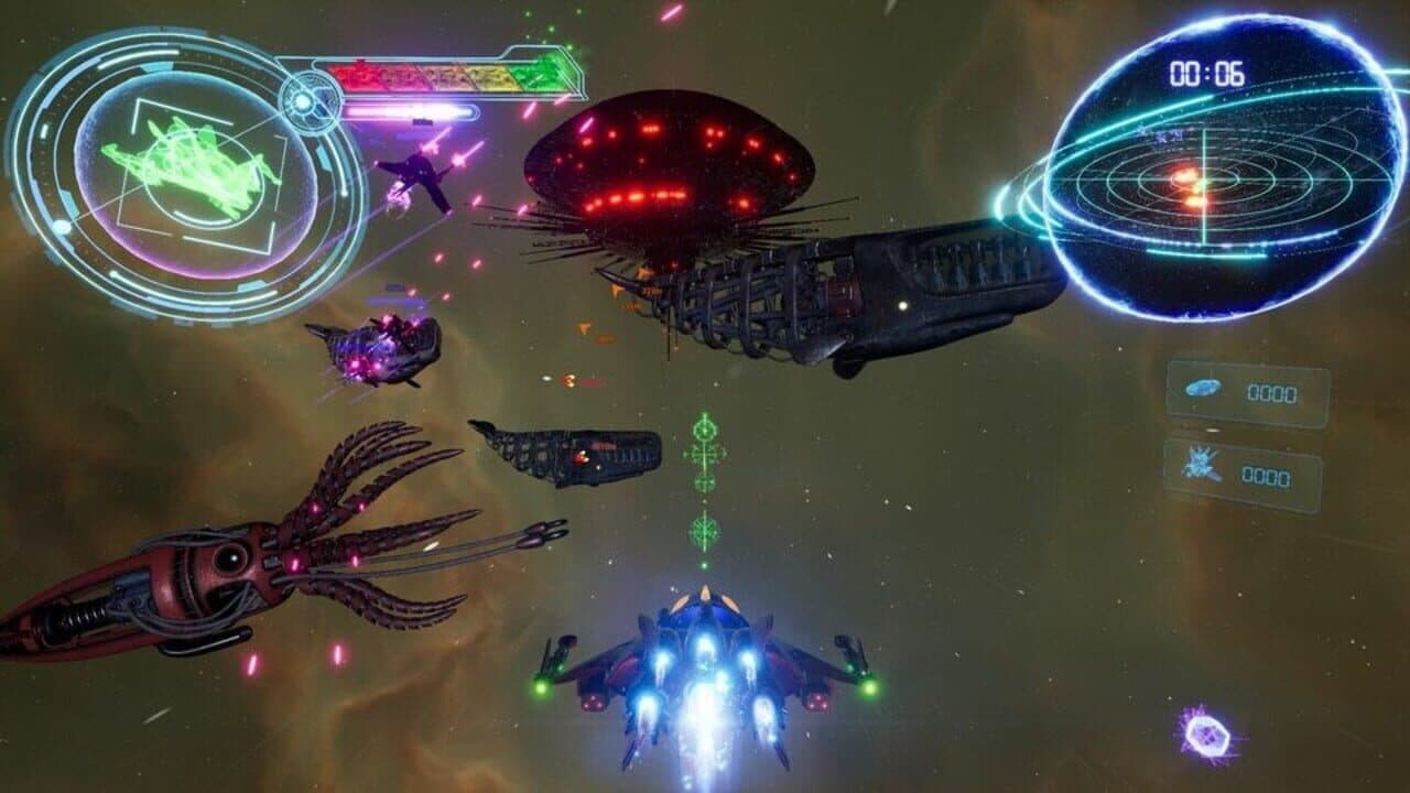 Jet Scalawag: The King of Shooters thumbnail 4