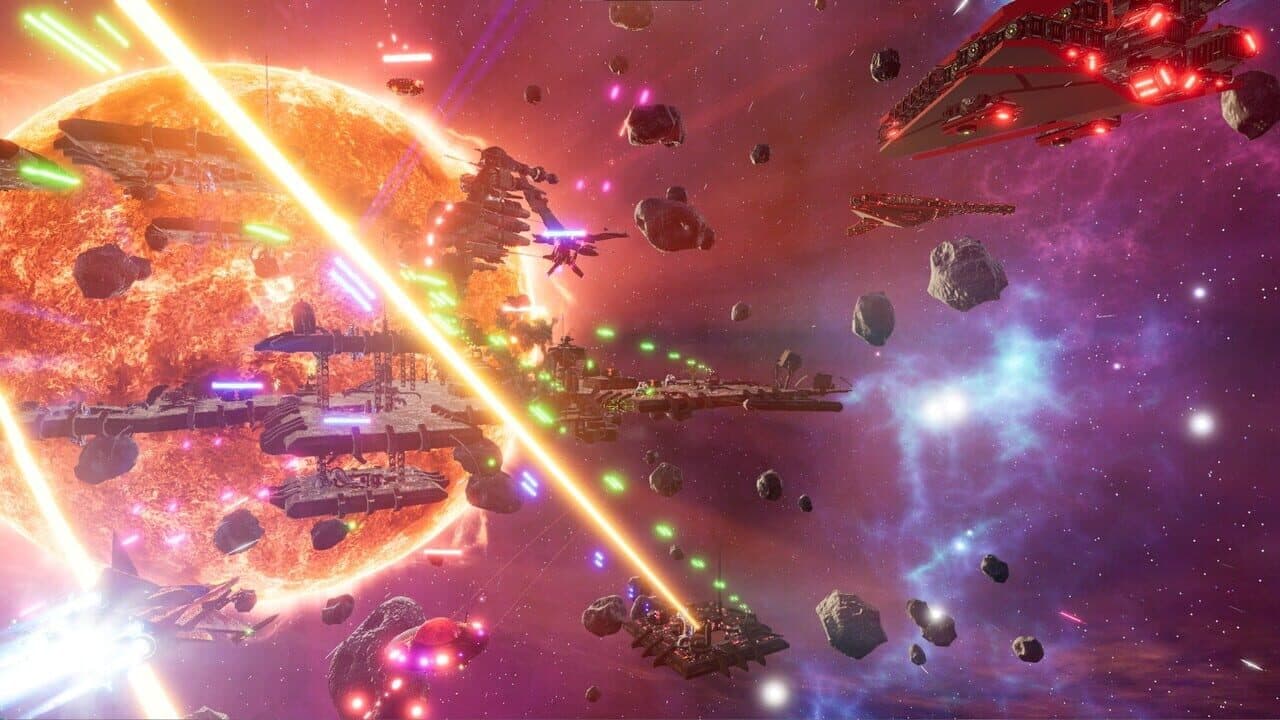 Jet Scalawag: The King of Shooters thumbnail 13