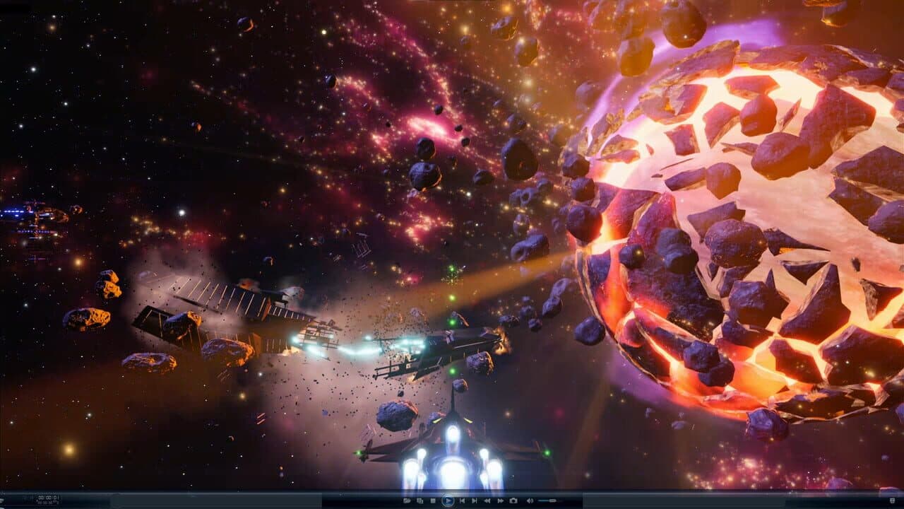 Jet Scalawag: The King of Shooters thumbnail 11