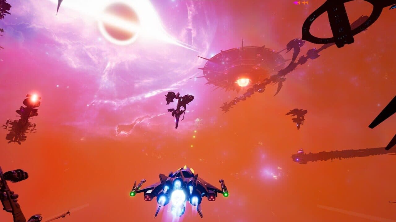 Jet Scalawag: The King of Shooters thumbnail 15