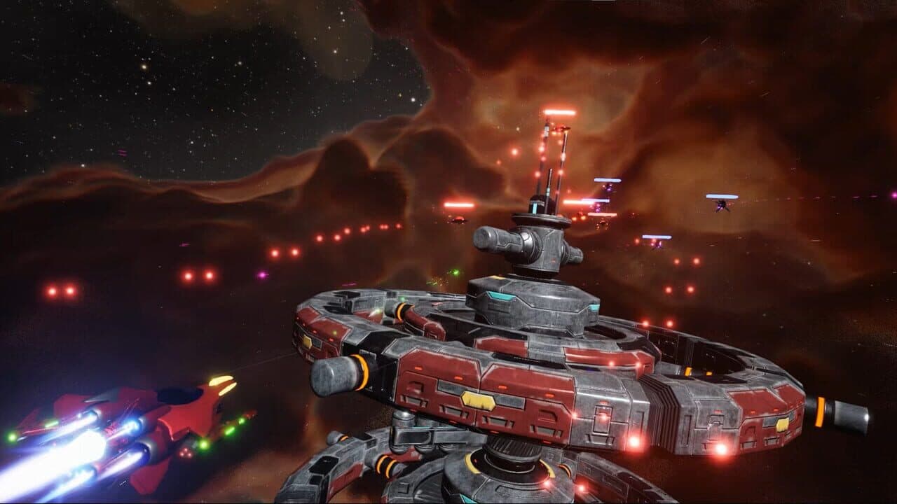 Jet Scalawag: The King of Shooters thumbnail 16