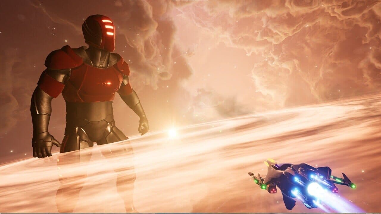 Jet Scalawag: The King of Shooters thumbnail 7