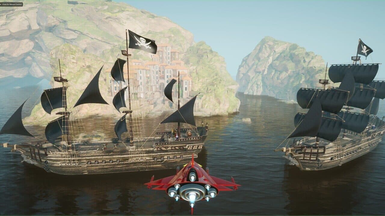 Jet Scalawag: The King of Shooters thumbnail 8