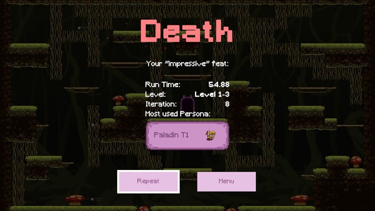 Repeat After Death thumbnail 6
