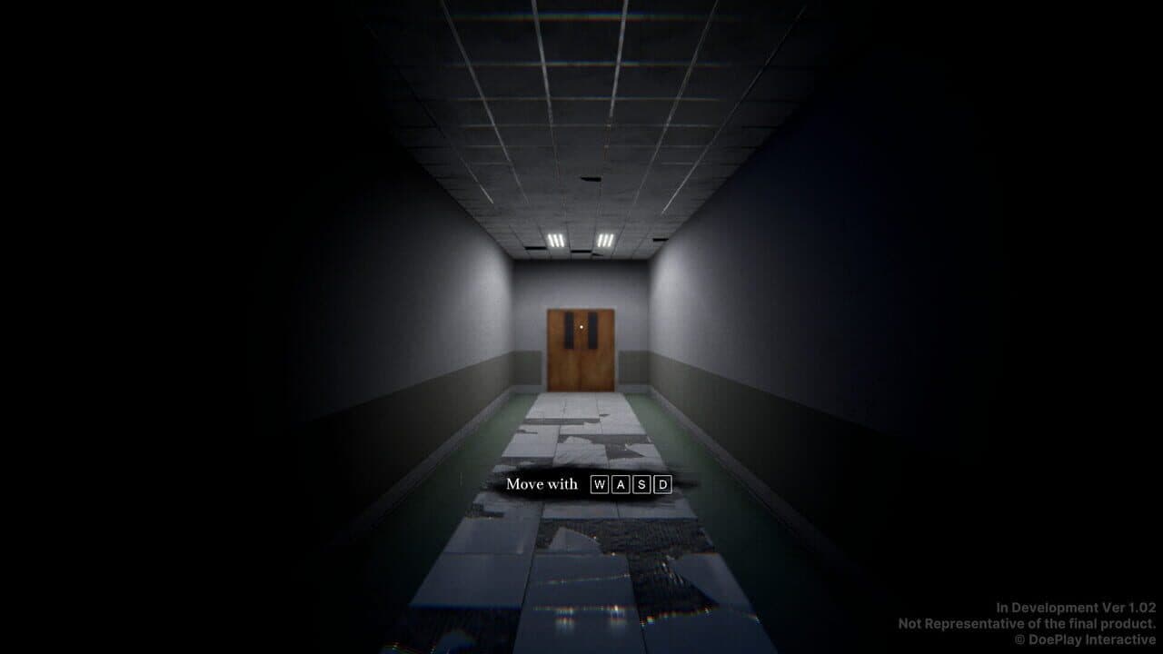 Jiwa: The Damned Soul thumbnail 6