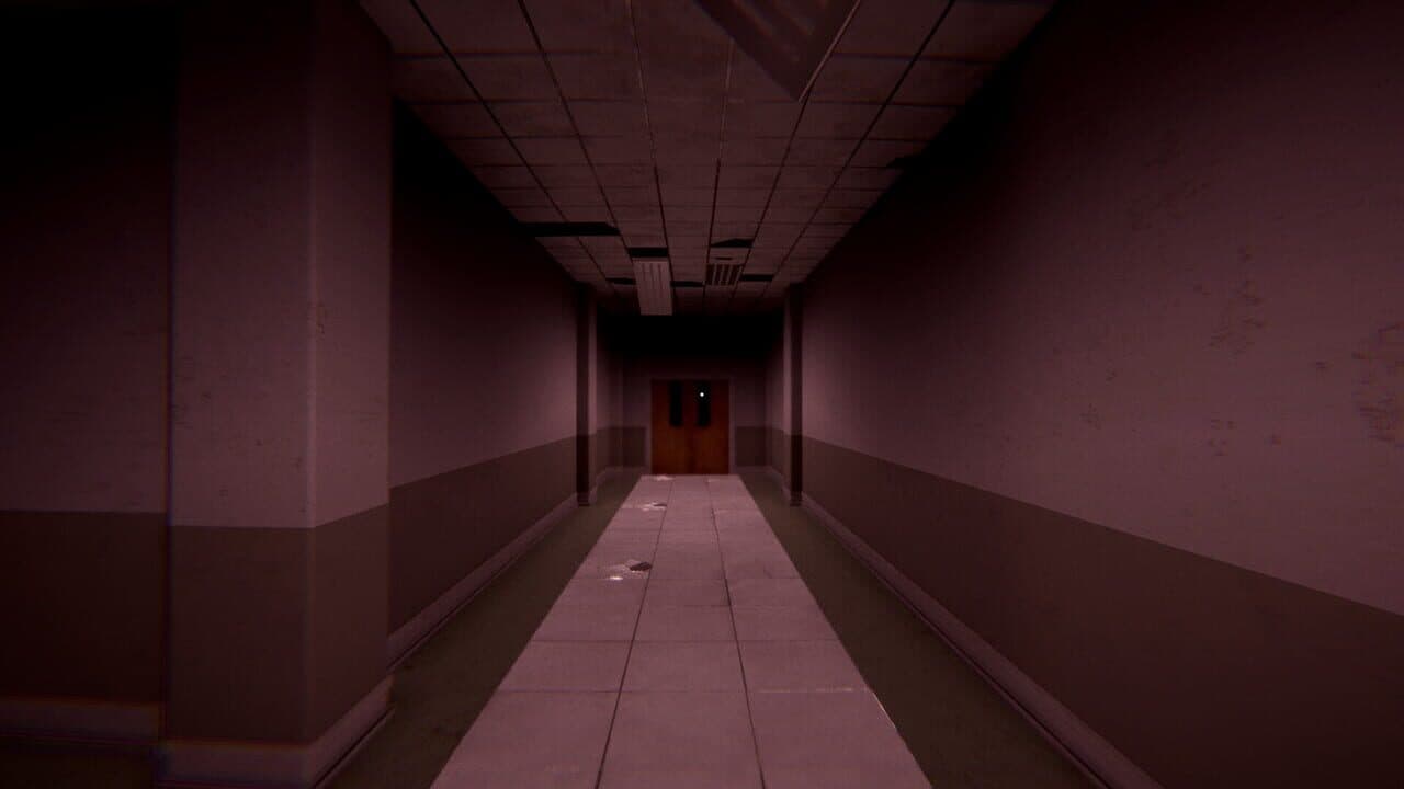 Jiwa: The Damned Soul screenshot 1