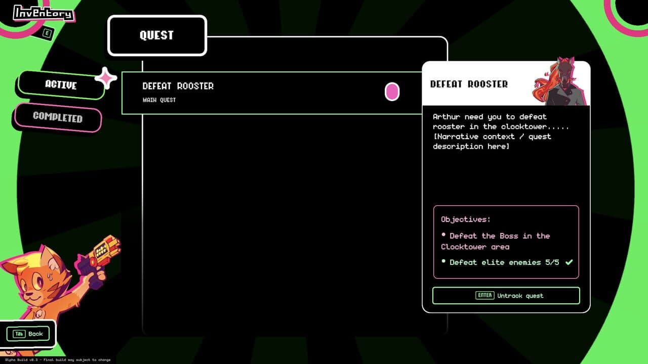 Zoomageddon screenshot 1