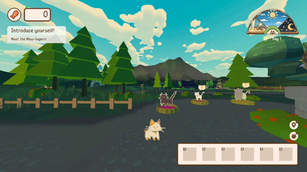 Village Meow thumbnail 3