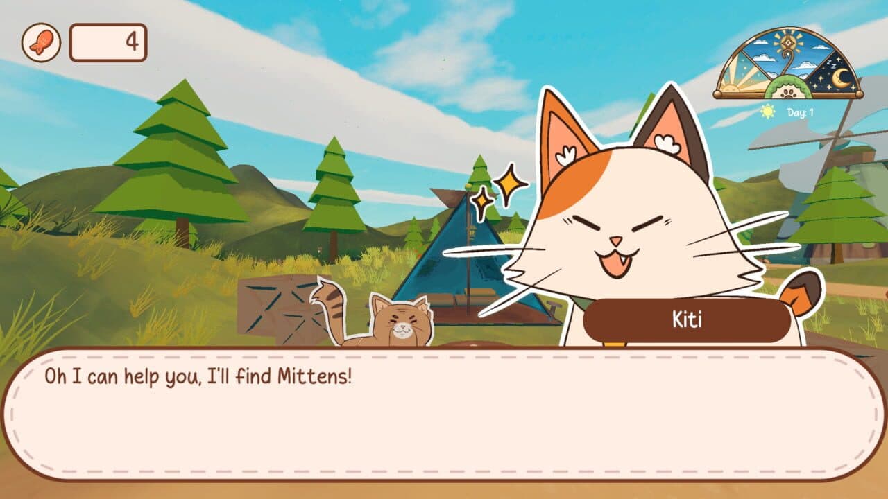 Village Meow thumbnail 4