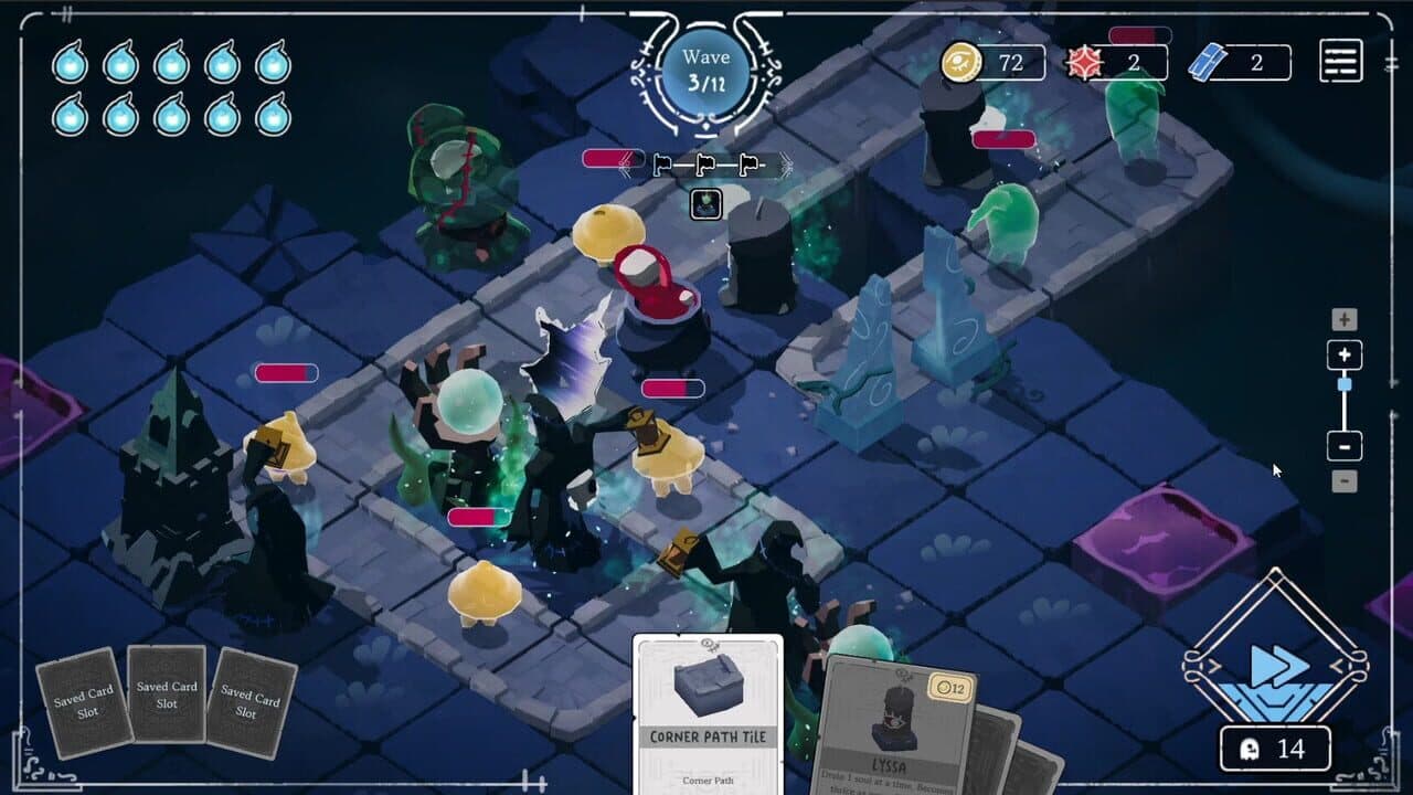 Garden of Wandering Souls thumbnail 2