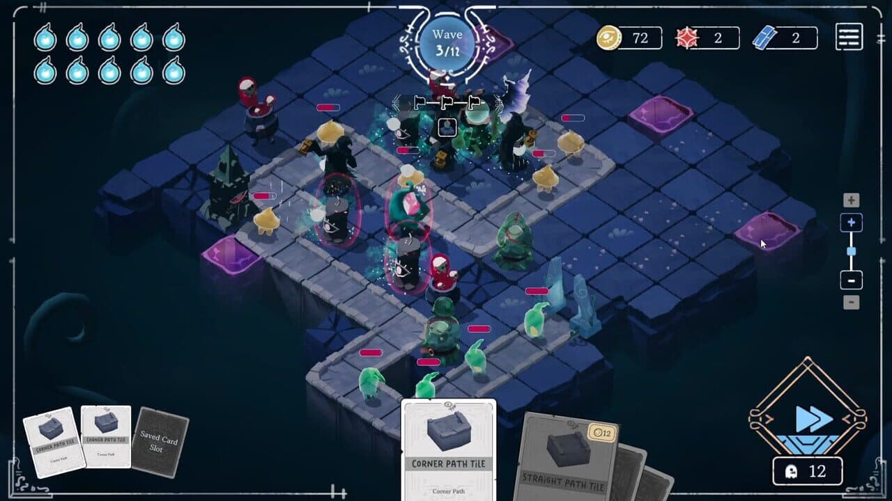 Garden of Wandering Souls thumbnail 3