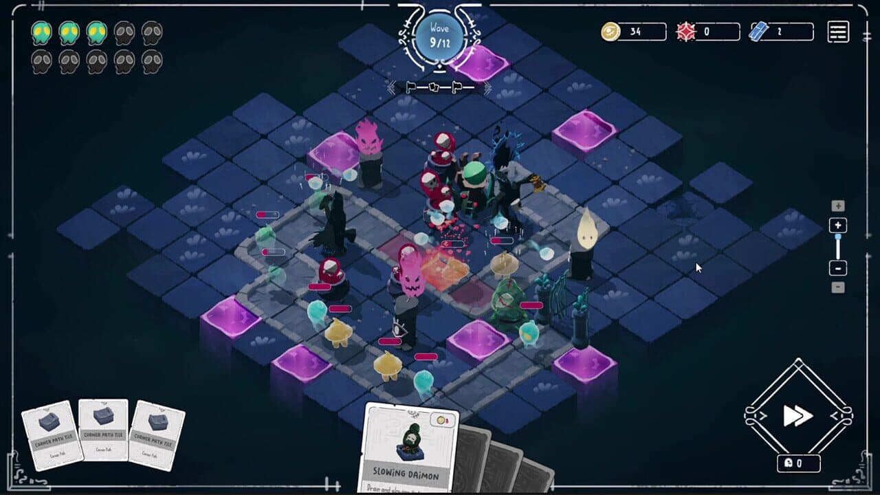 Garden of Wandering Souls thumbnail 6