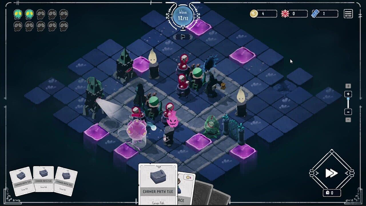 Garden of Wandering Souls thumbnail 8