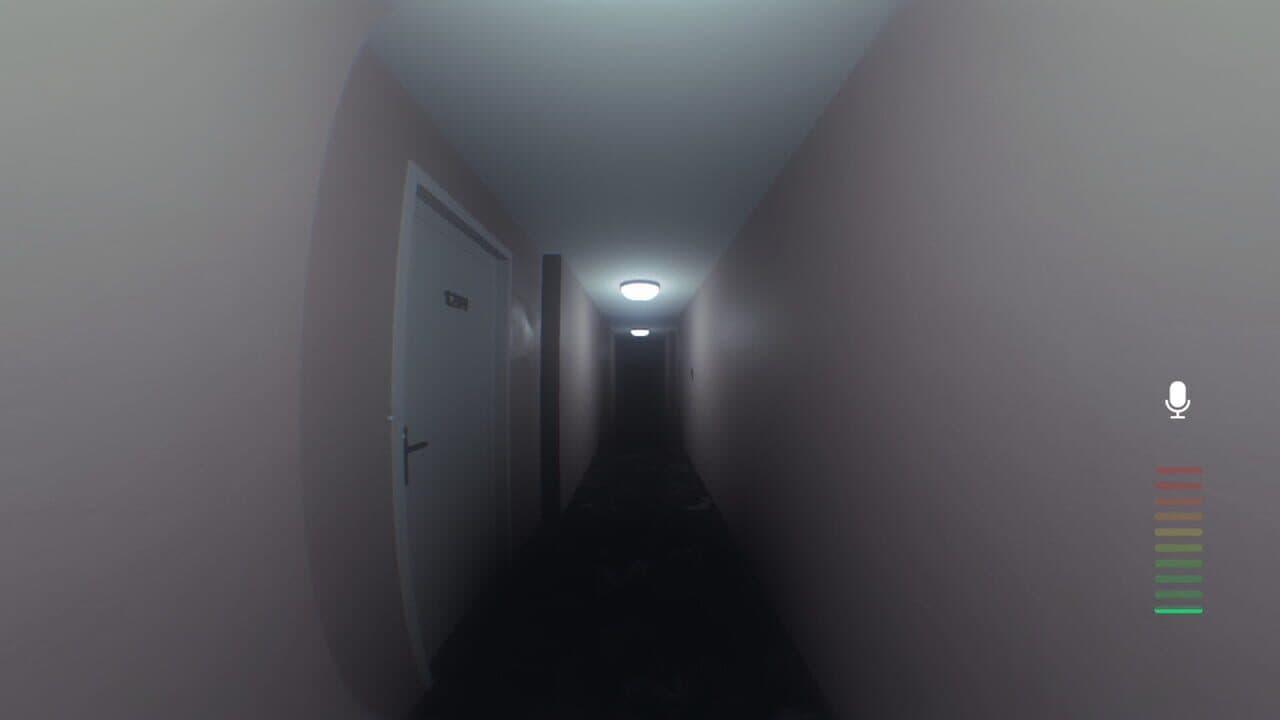 White Room: Mind’s Prison thumbnail 2