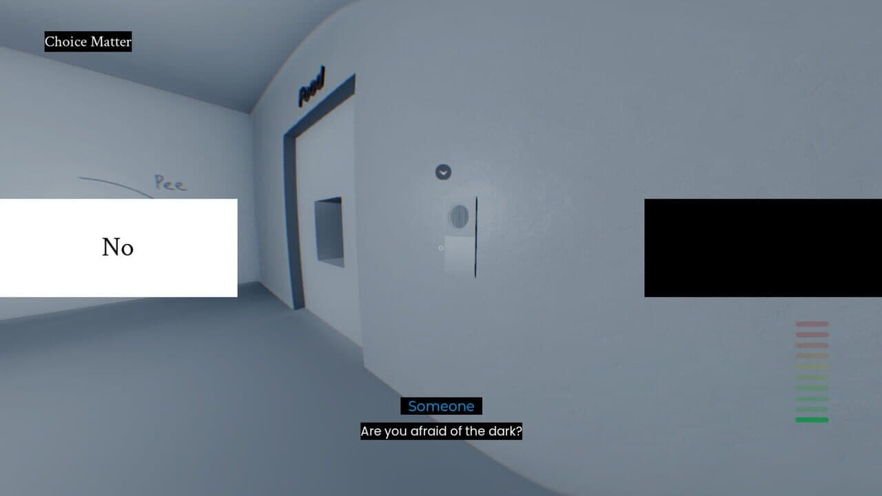 White Room: Mind’s Prison thumbnail 7