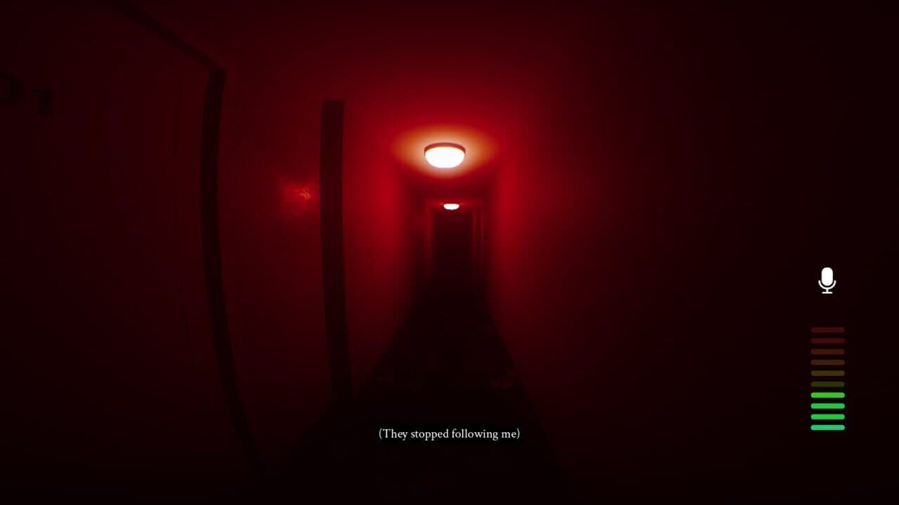 White Room: Mind’s Prison screenshot 1