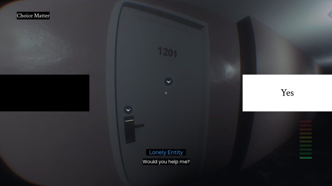 White Room: Mind’s Prison thumbnail 3