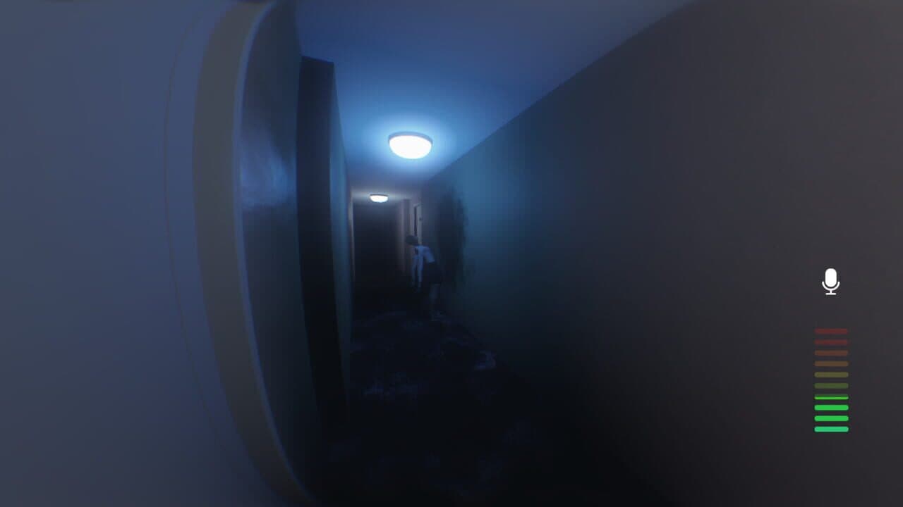 White Room: Mind’s Prison thumbnail 4