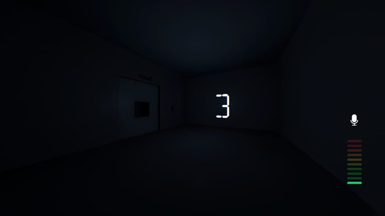 White Room: Mind’s Prison thumbnail 5