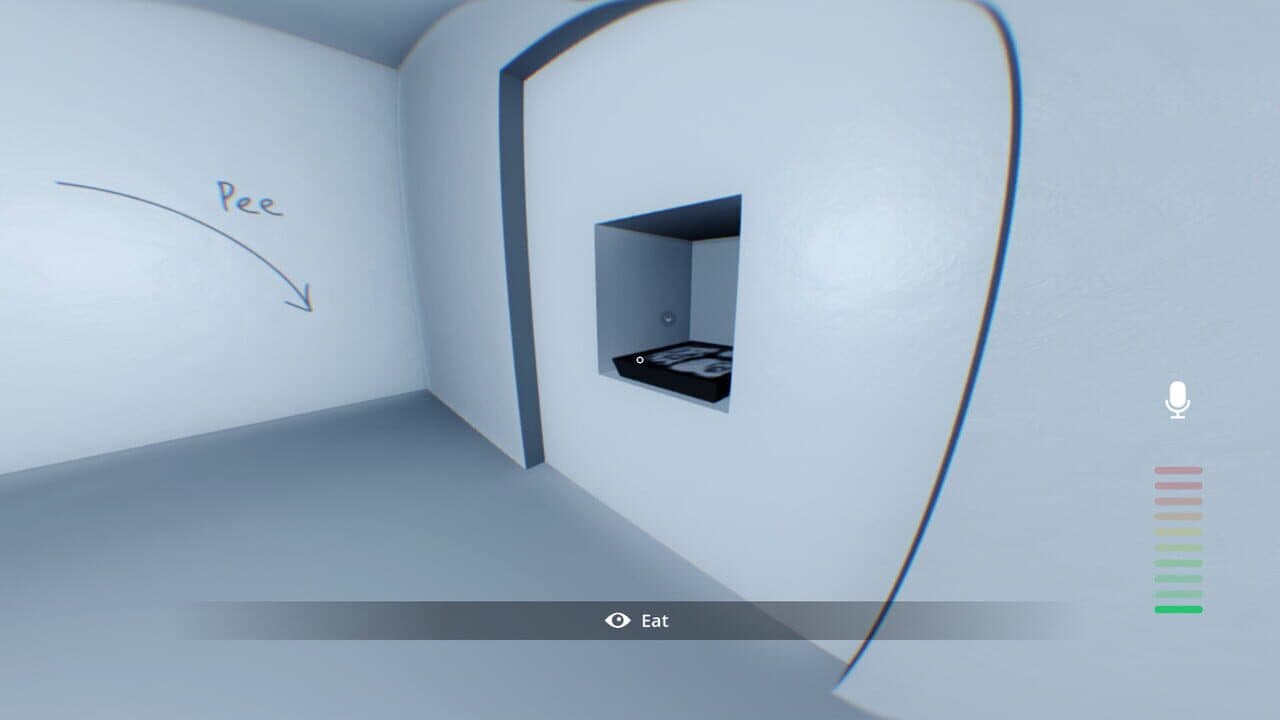 White Room: Mind’s Prison thumbnail 6
