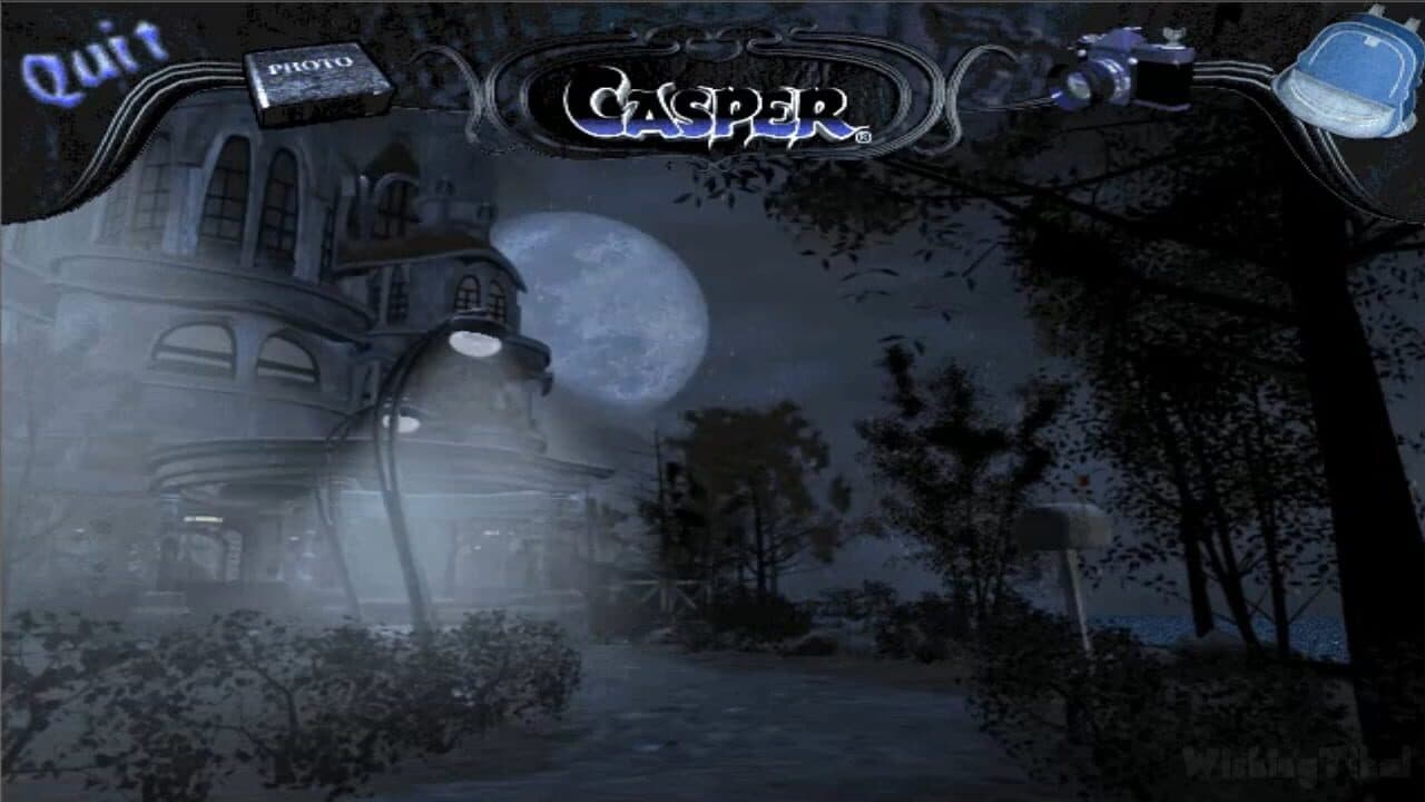 Casper: The Interactive Adventure thumbnail 3