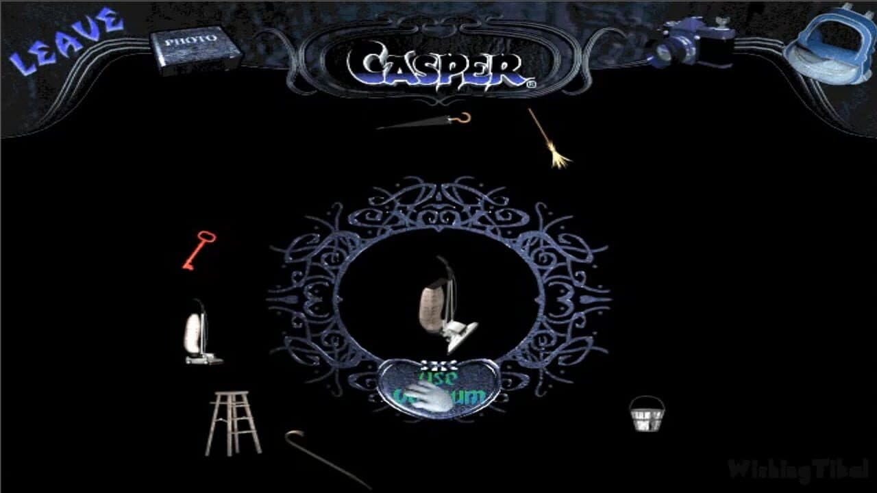 Casper: The Interactive Adventure thumbnail 4