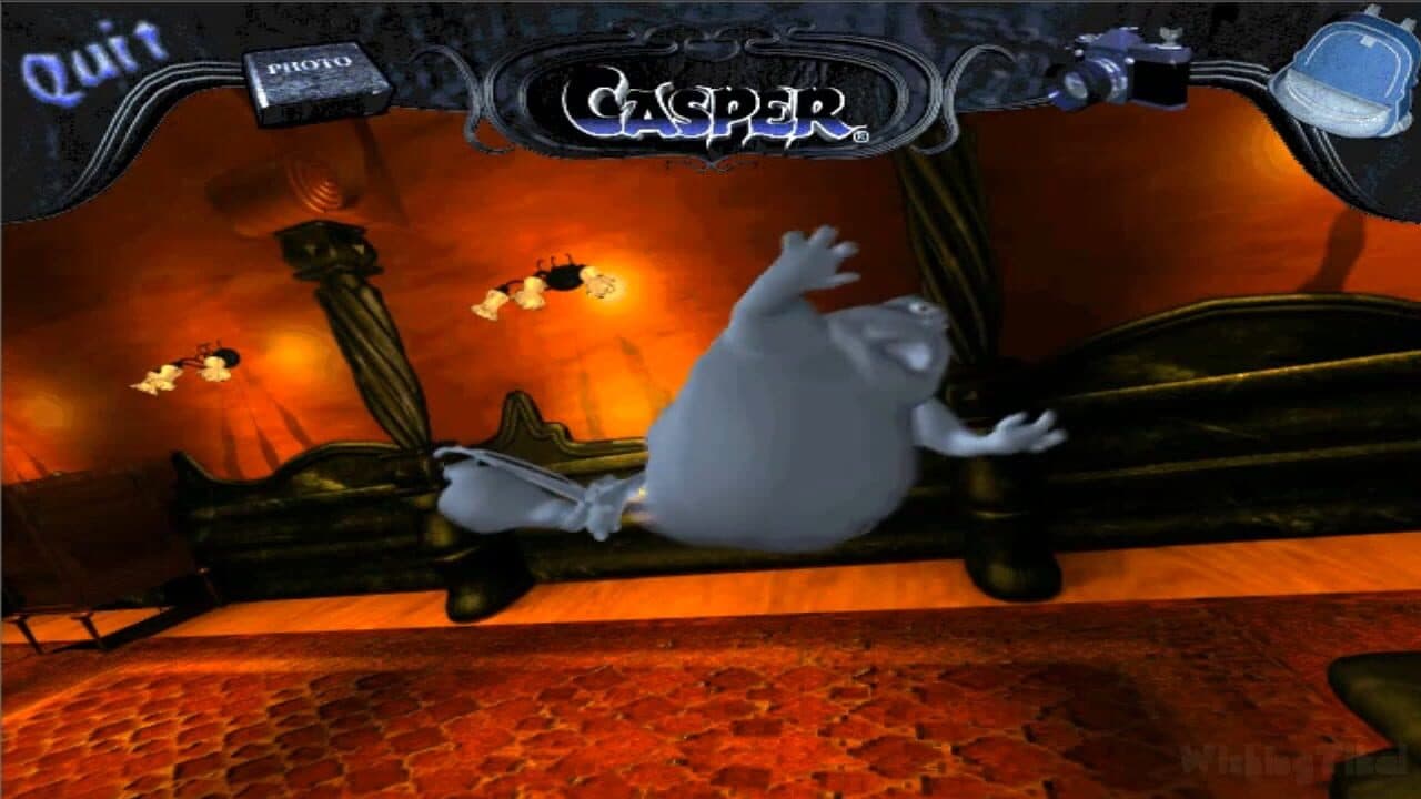 Casper: The Interactive Adventure thumbnail 2