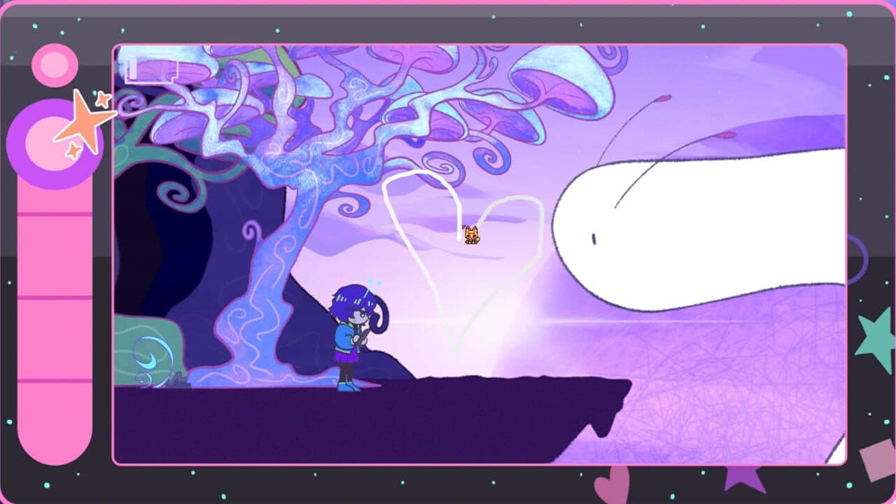 Scribblemania screenshot 1