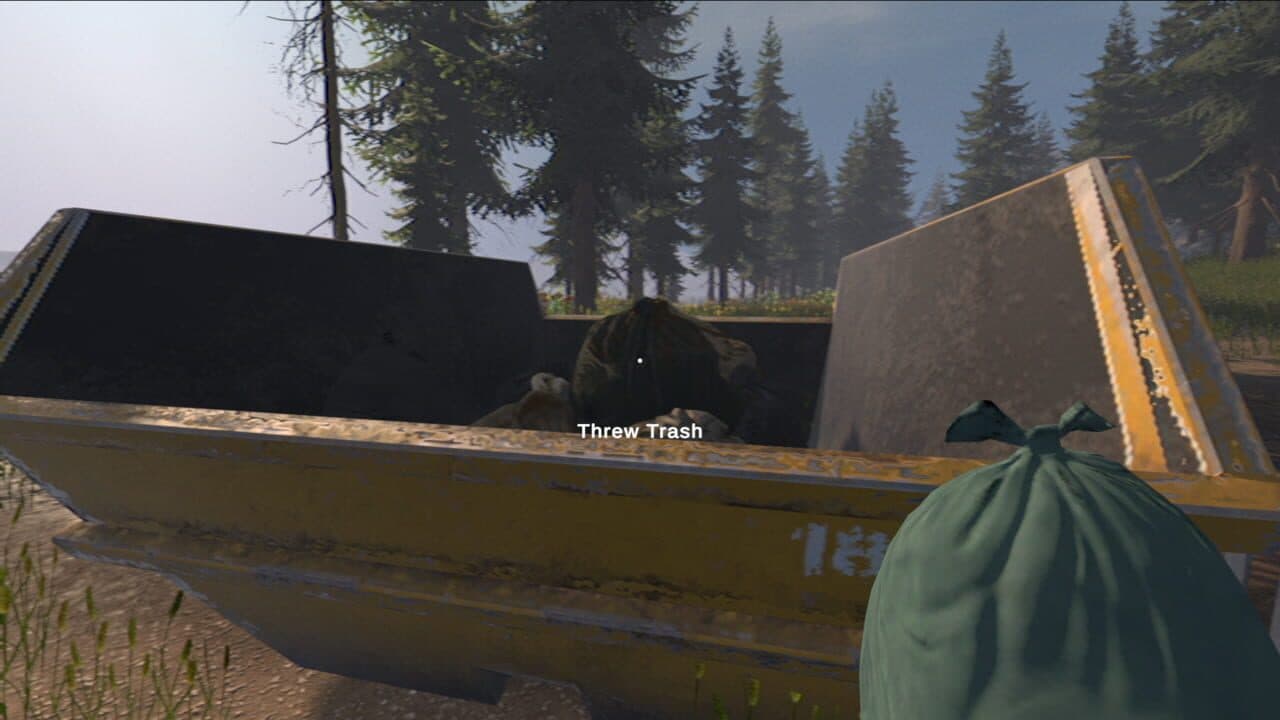 Fear the Unknown: Dave Story screenshot 1