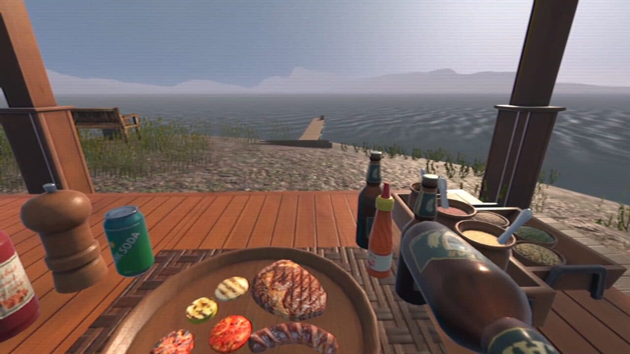 Fear the Unknown: Dave Story thumbnail 5