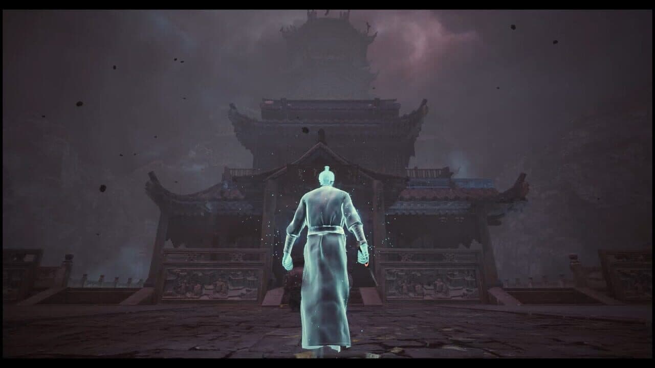Blackblade Revenant thumbnail 2