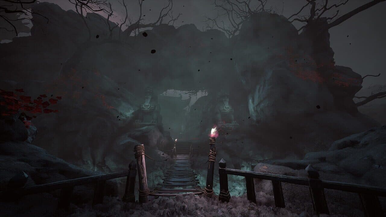 Blackblade Revenant thumbnail 4