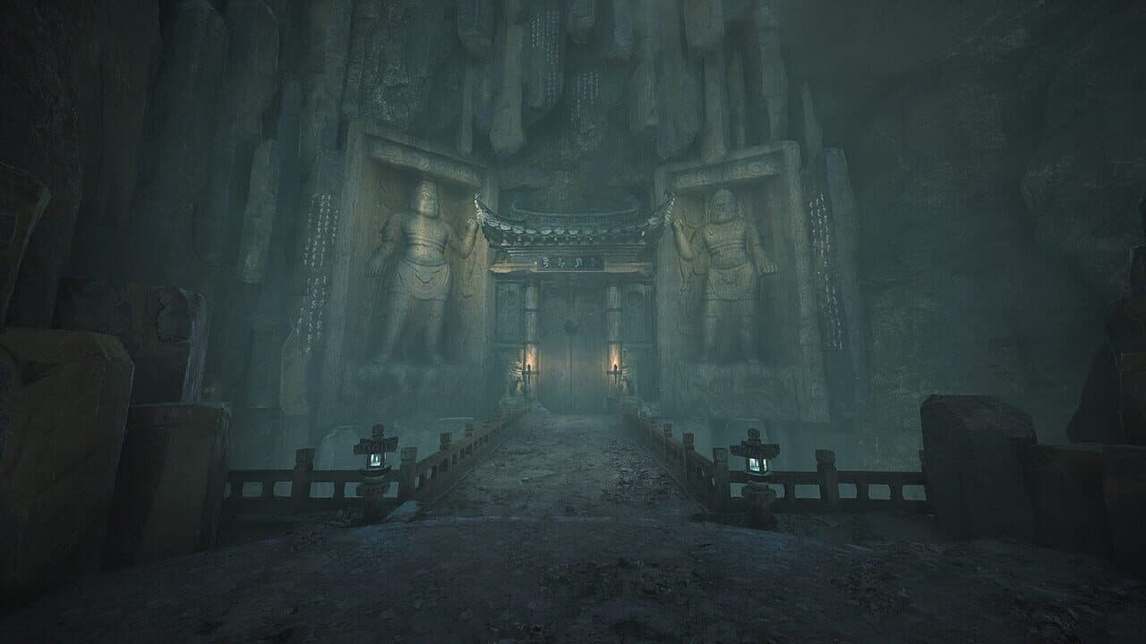 Blackblade Revenant thumbnail 5