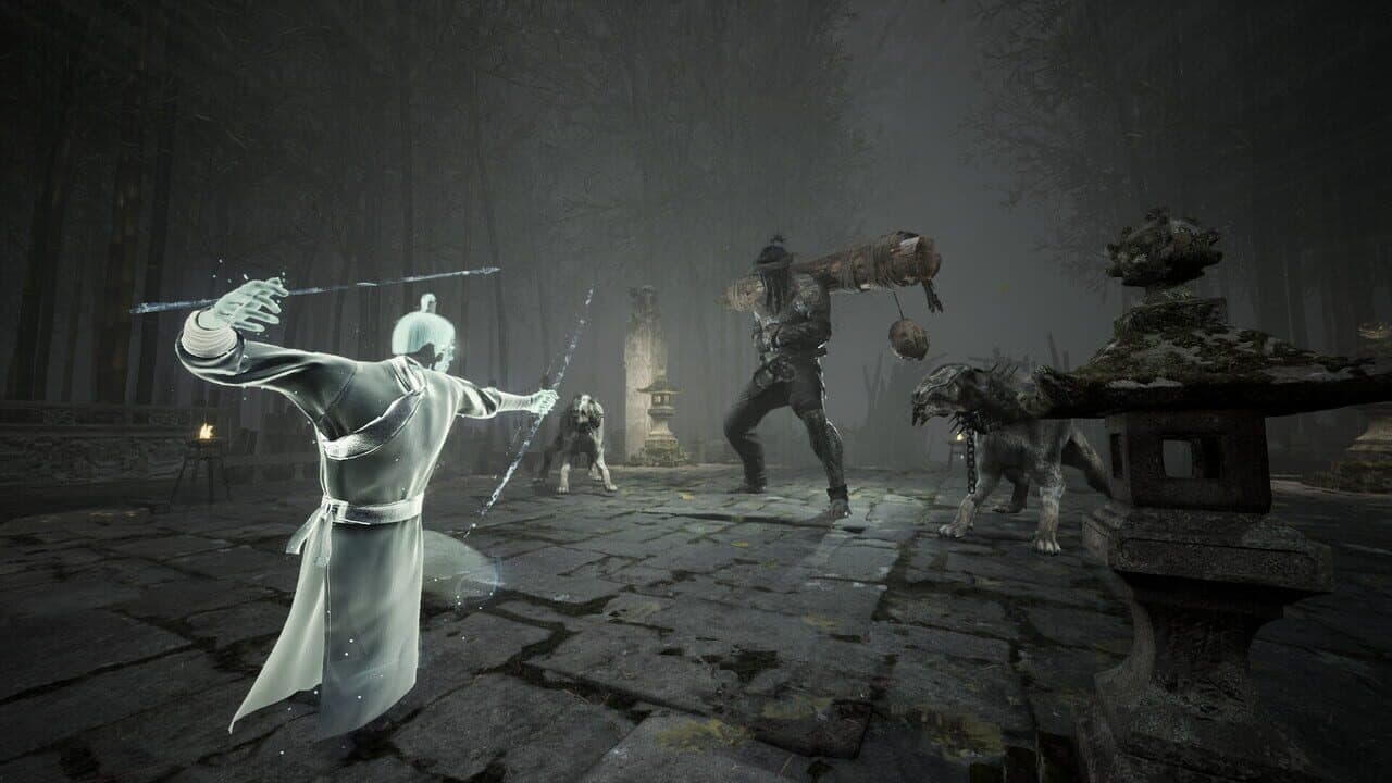 Blackblade Revenant thumbnail 7
