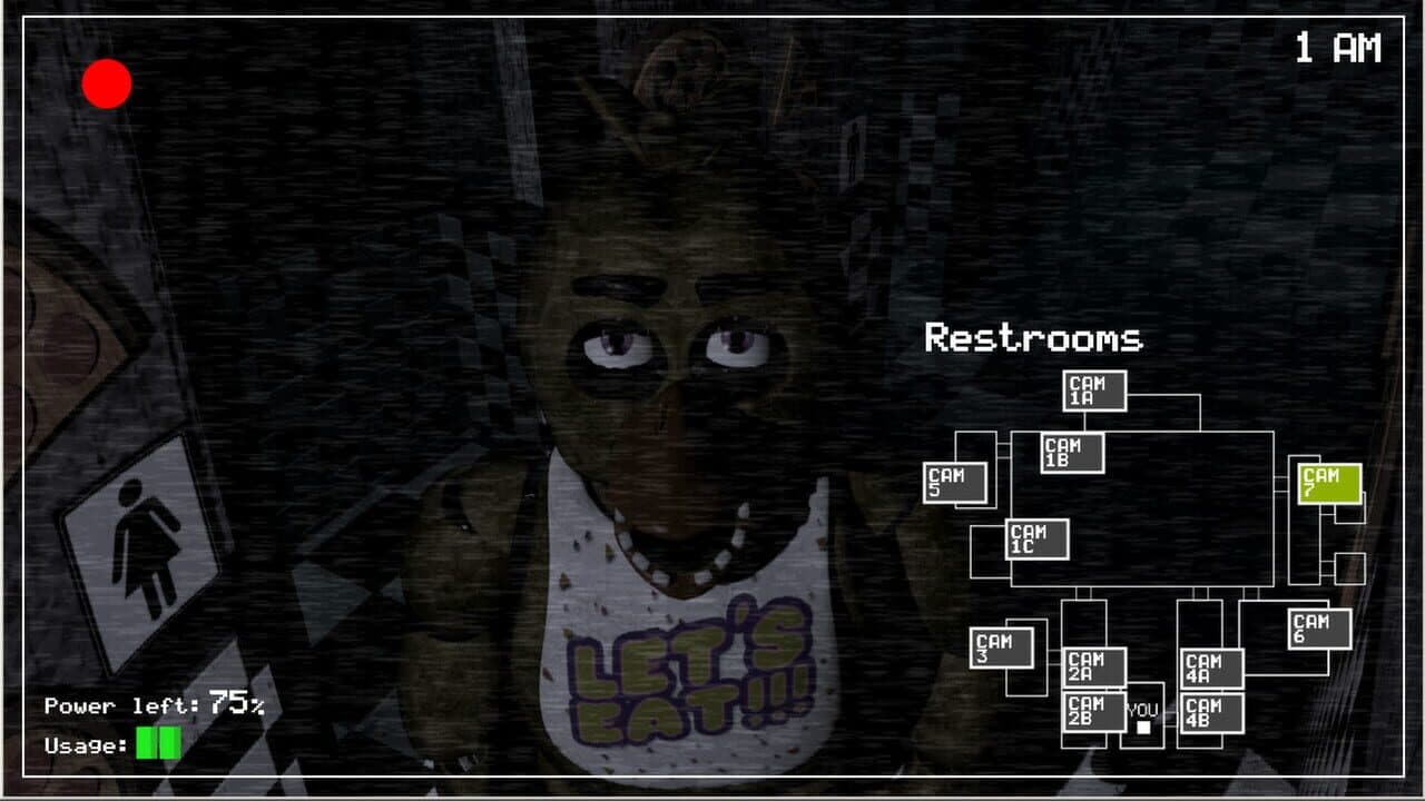 Five Nights at Freddy's thumbnail 7