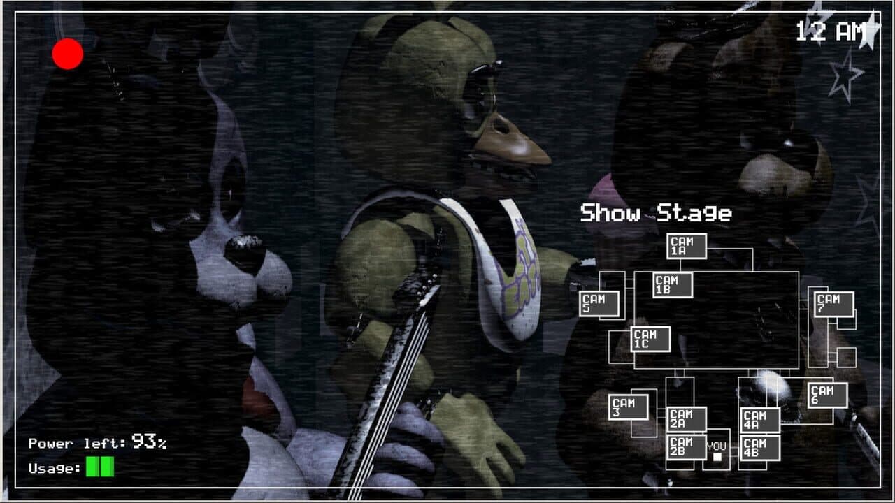Five Nights at Freddy's thumbnail 3