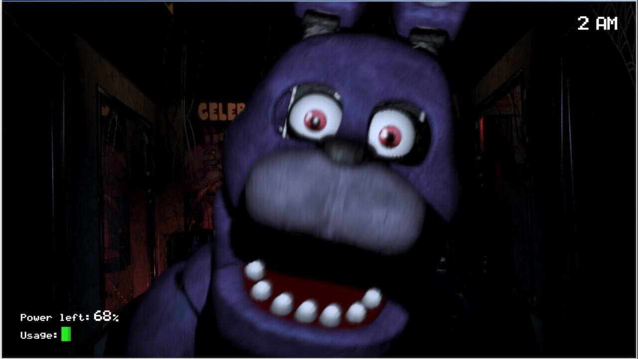 Five Nights at Freddy's thumbnail 4