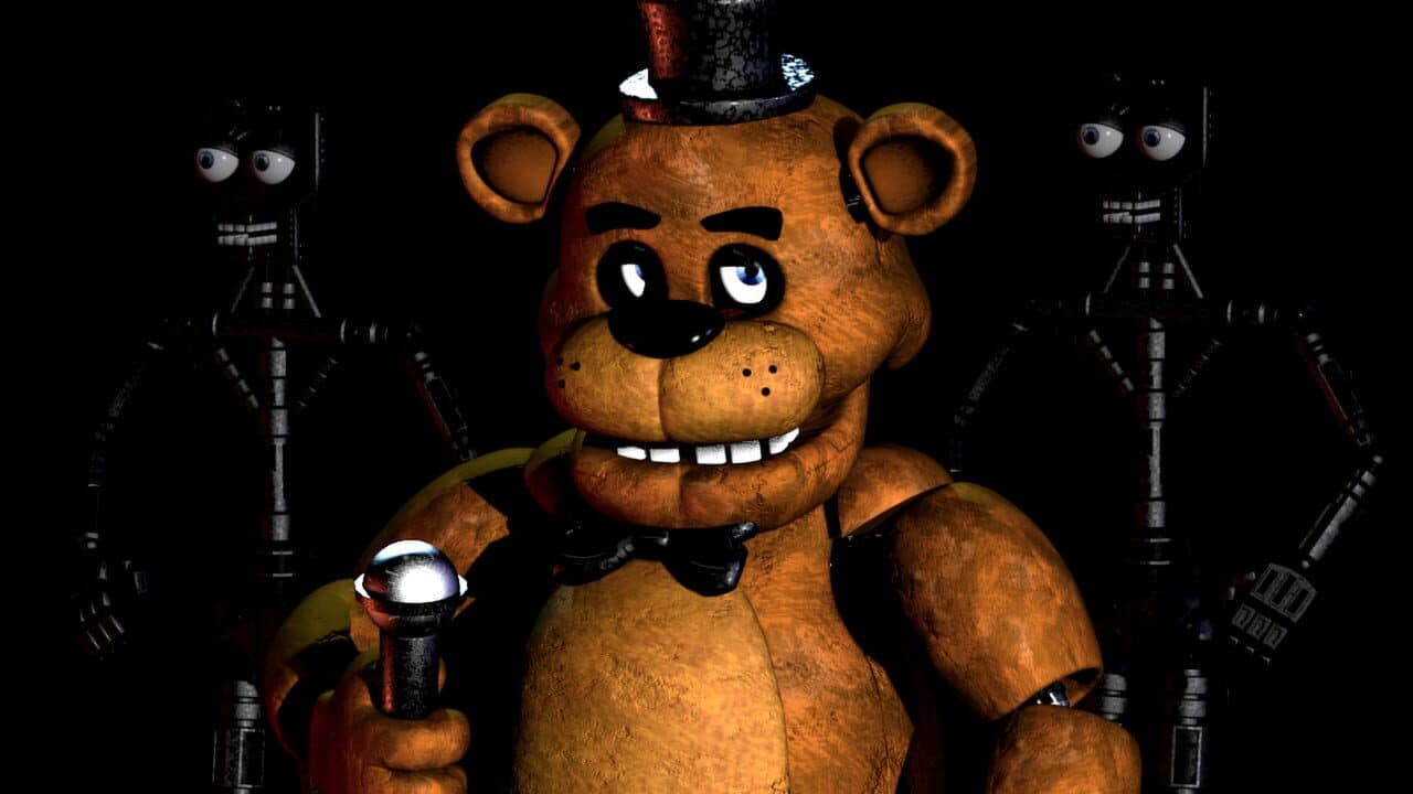 Five Nights at Freddy's thumbnail 6